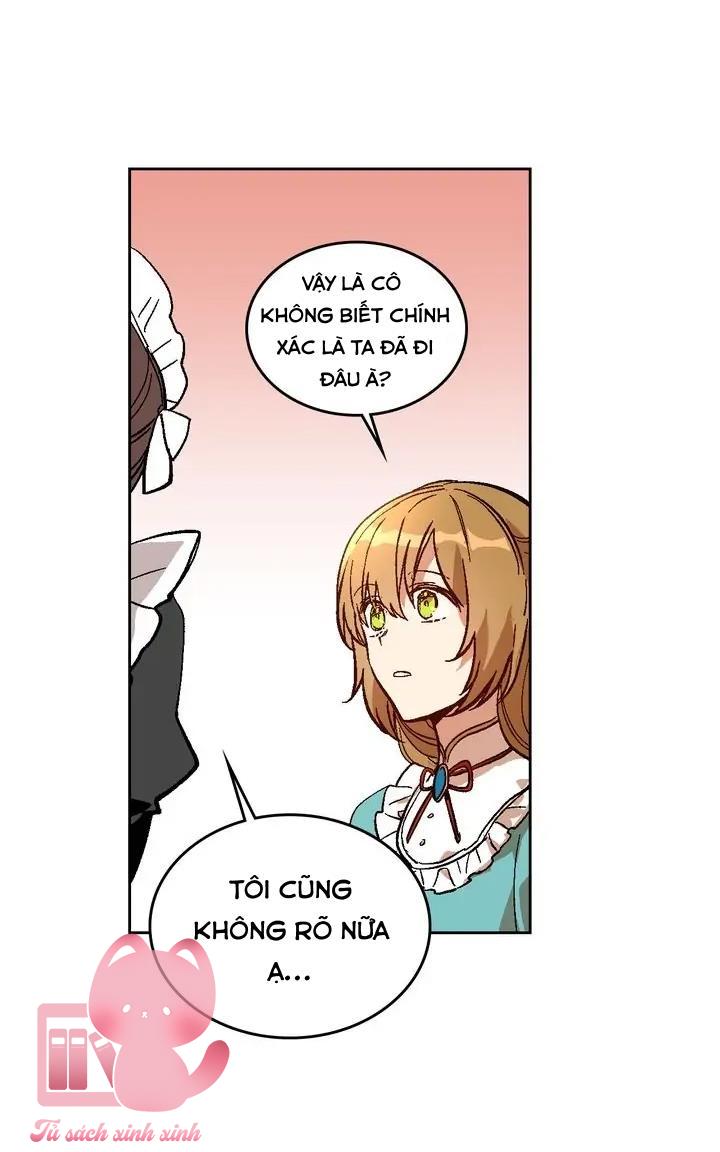 Vị Hôn Thê Khế Ước Của Công Tước - Chap 78 - Trang 13