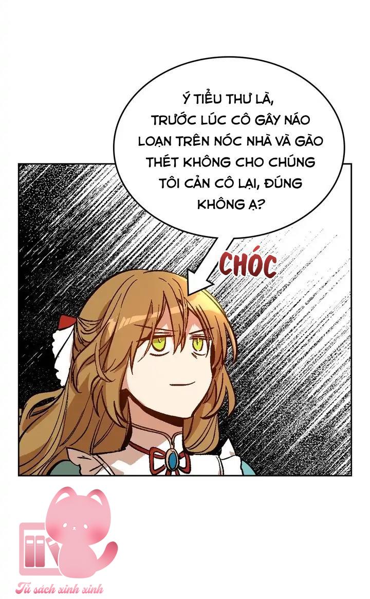 Vị Hôn Thê Khế Ước Của Công Tước - Chap 78 - Trang 19