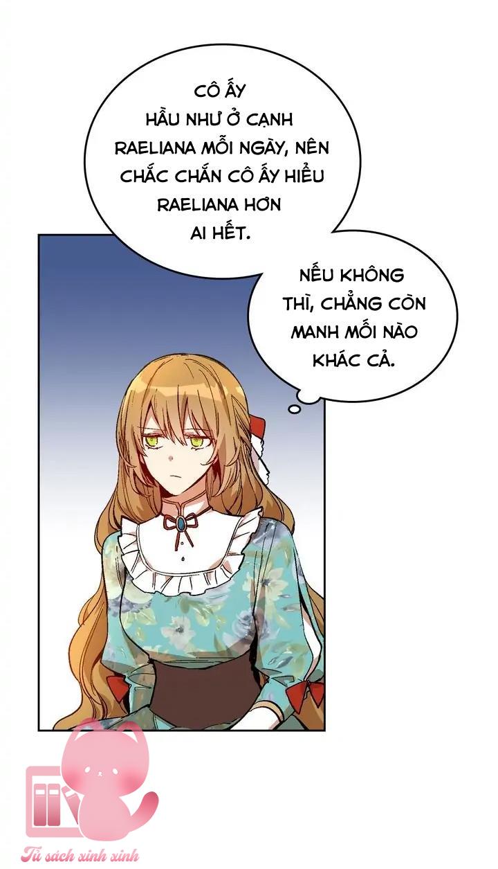 Vị Hôn Thê Khế Ước Của Công Tước - Chap 78 - Trang 3