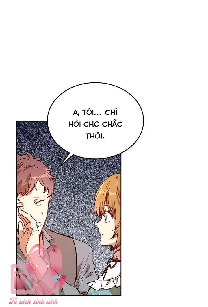 Vị Hôn Thê Khế Ước Của Công Tước - Chap 78 - Trang 23