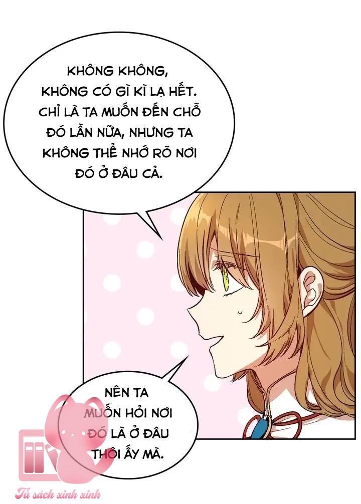 Vị Hôn Thê Khế Ước Của Công Tước - Chap 78 - Trang 24