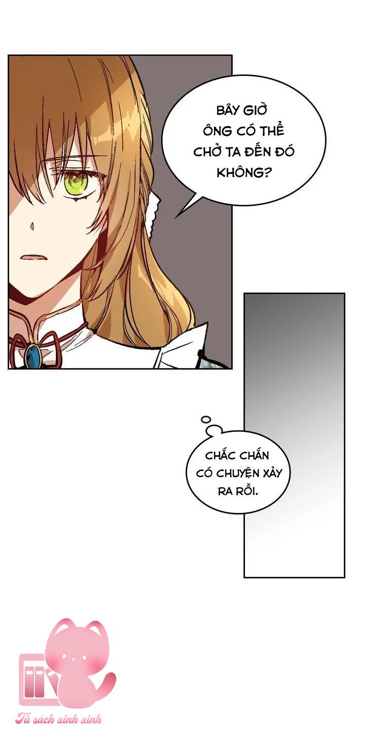 Vị Hôn Thê Khế Ước Của Công Tước - Chap 78 - Trang 27