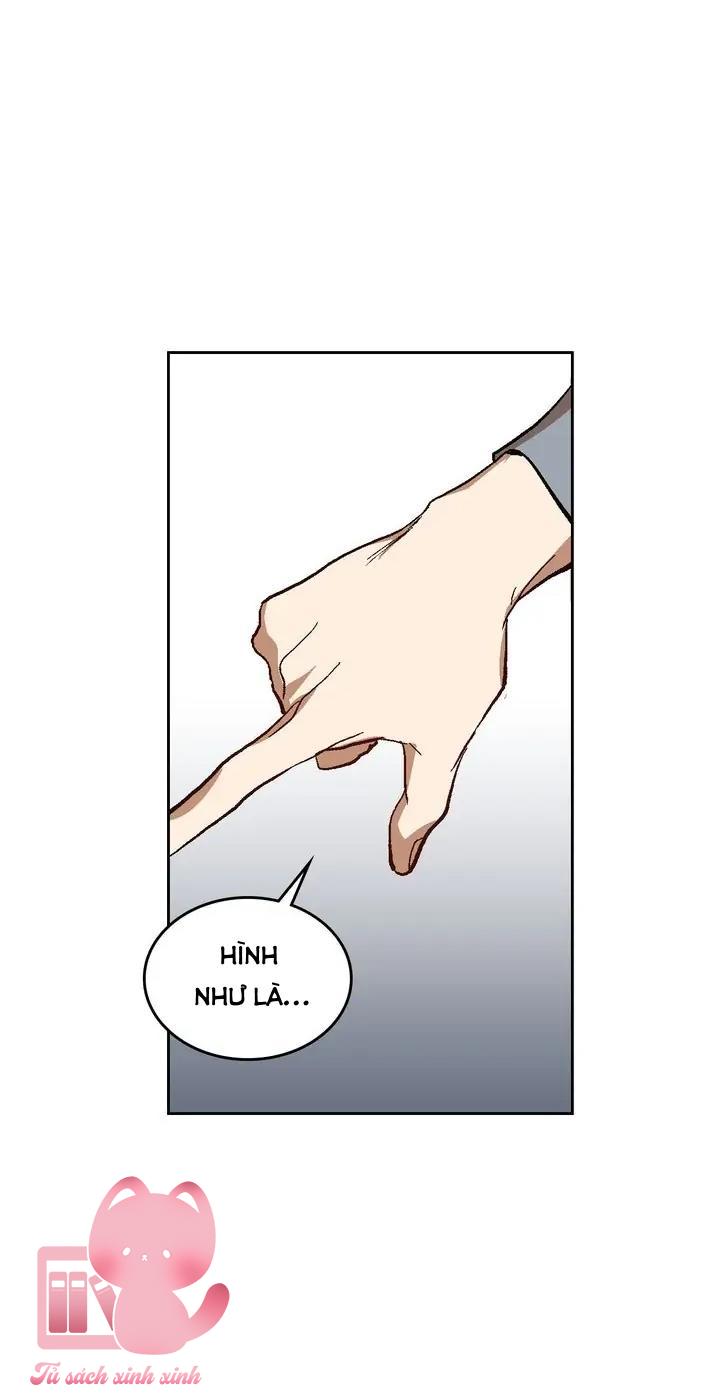 Vị Hôn Thê Khế Ước Của Công Tước - Chap 78 - Trang 32