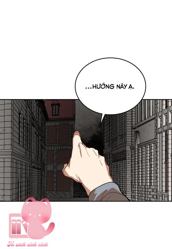 Vị Hôn Thê Khế Ước Của Công Tước - Chap 78 - Trang 33
