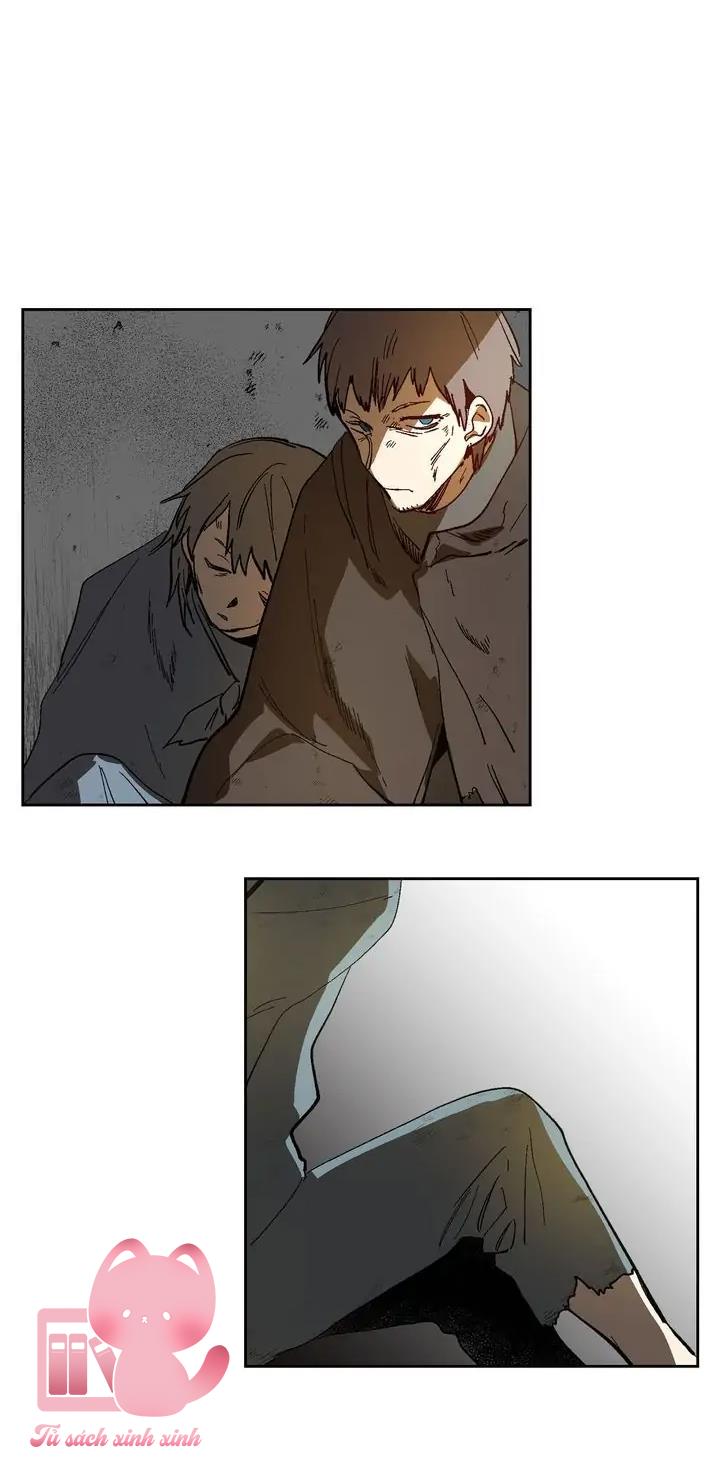 Vị Hôn Thê Khế Ước Của Công Tước - Chap 78 - Trang 36