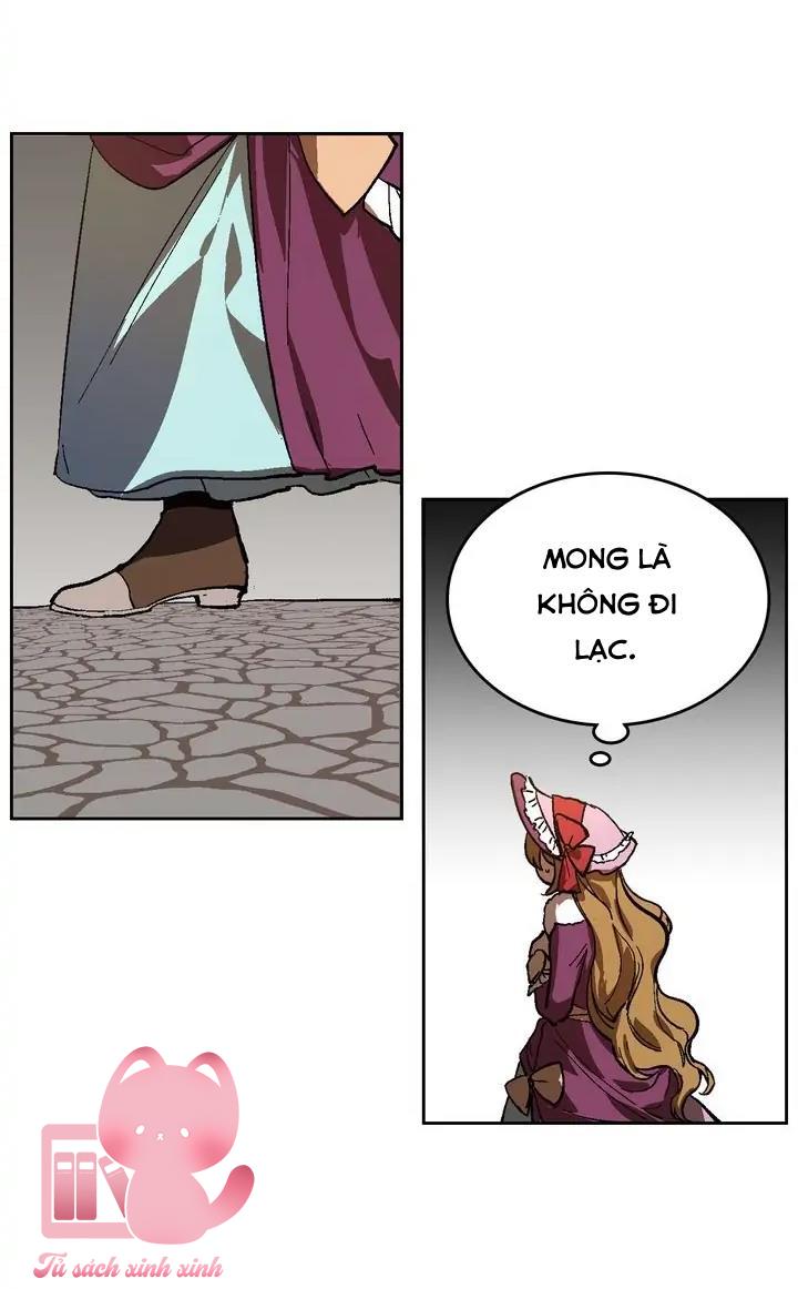 Vị Hôn Thê Khế Ước Của Công Tước - Chap 78 - Trang 39