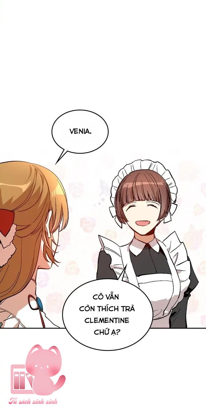 Vị Hôn Thê Khế Ước Của Công Tước - Chap 78 - Trang 5