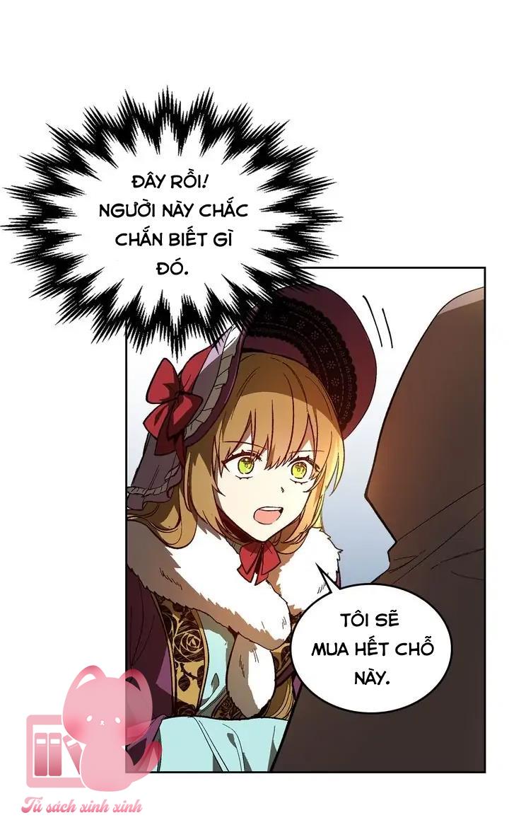 Vị Hôn Thê Khế Ước Của Công Tước - Chap 78 - Trang 42