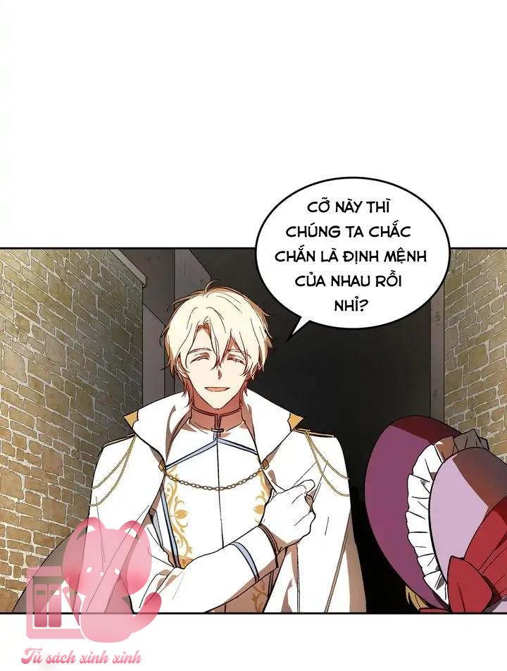 Vị Hôn Thê Khế Ước Của Công Tước - Chap 78 - Trang 47