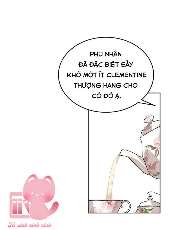 Vị Hôn Thê Khế Ước Của Công Tước - Chap 78 - Trang 6
