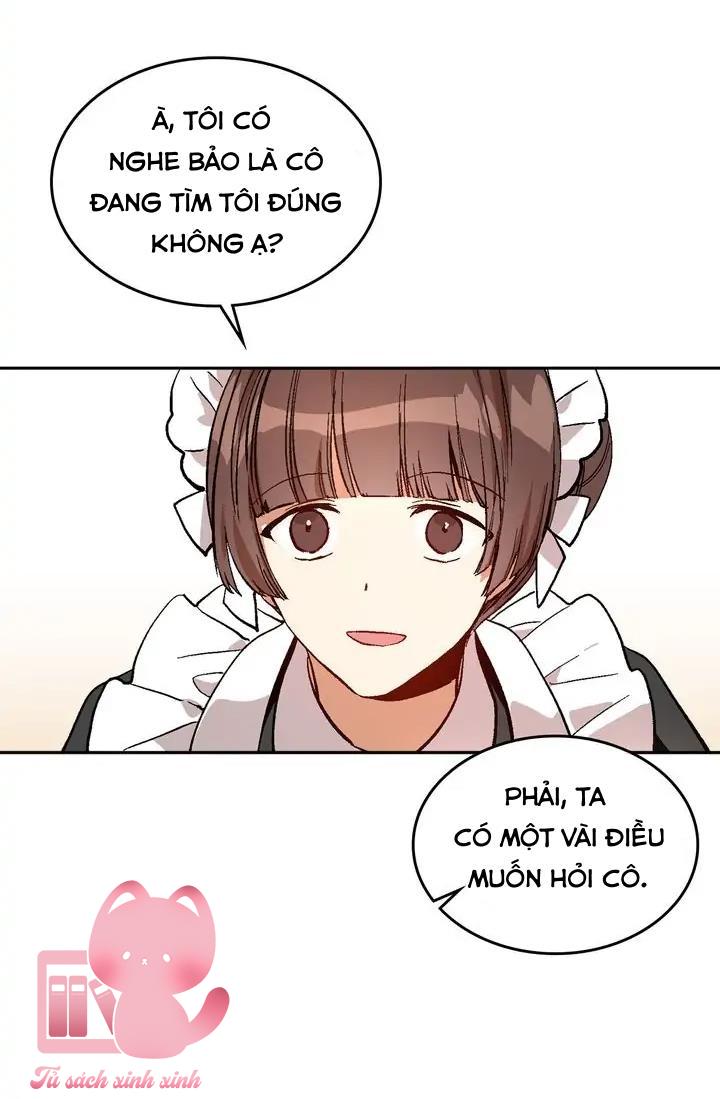 Vị Hôn Thê Khế Ước Của Công Tước - Chap 78 - Trang 7