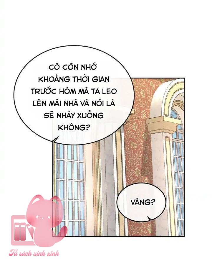 Vị Hôn Thê Khế Ước Của Công Tước - Chap 78 - Trang 8