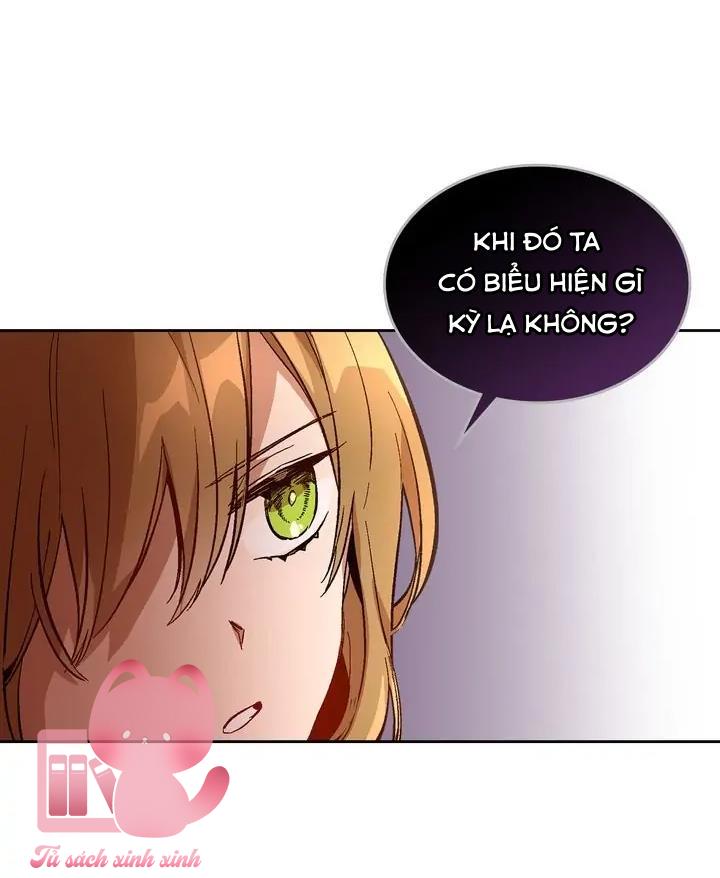 Vị Hôn Thê Khế Ước Của Công Tước - Chap 78 - Trang 9