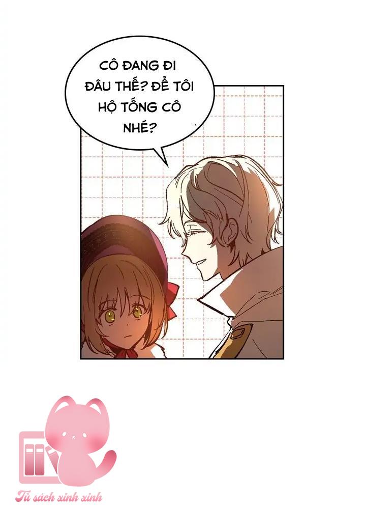Vị Hôn Thê Khế Ước Của Công Tước - Chap 79 - Trang 11