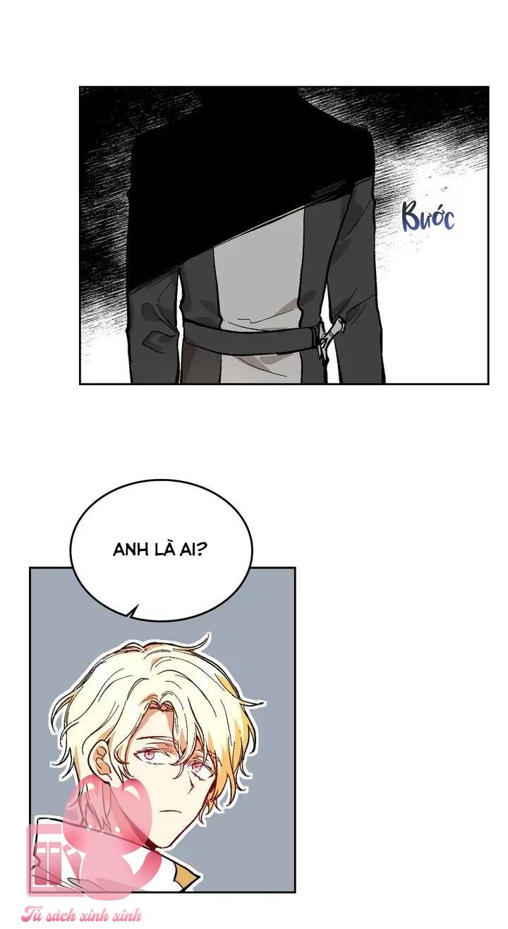 Vị Hôn Thê Khế Ước Của Công Tước - Chap 79 - Trang 20