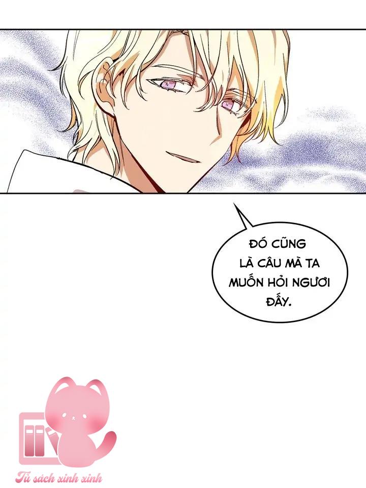 Vị Hôn Thê Khế Ước Của Công Tước - Chap 79 - Trang 21