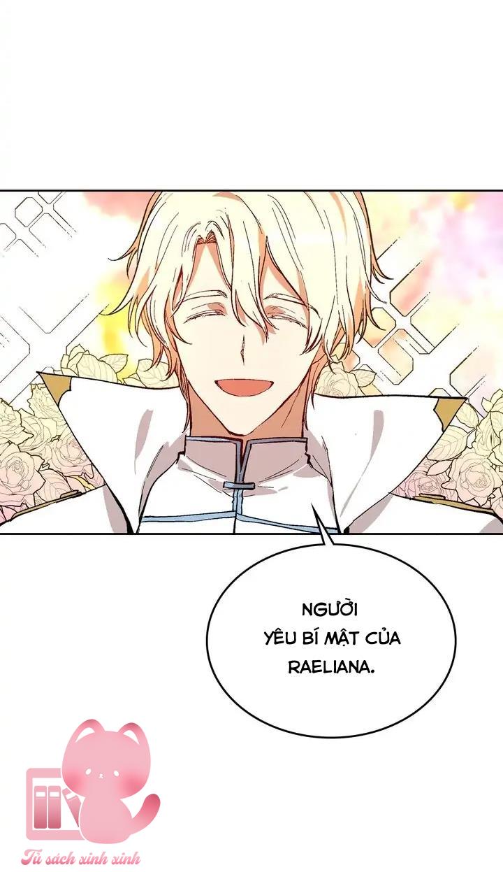 Vị Hôn Thê Khế Ước Của Công Tước - Chap 79 - Trang 25