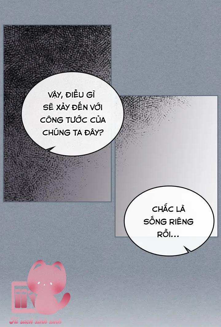 Vị Hôn Thê Khế Ước Của Công Tước - Chap 79 - Trang 29