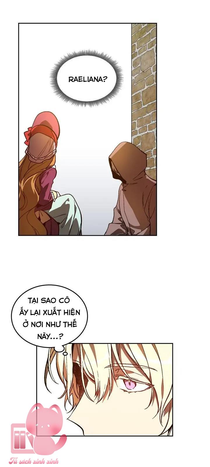 Vị Hôn Thê Khế Ước Của Công Tước - Chap 79 - Trang 4