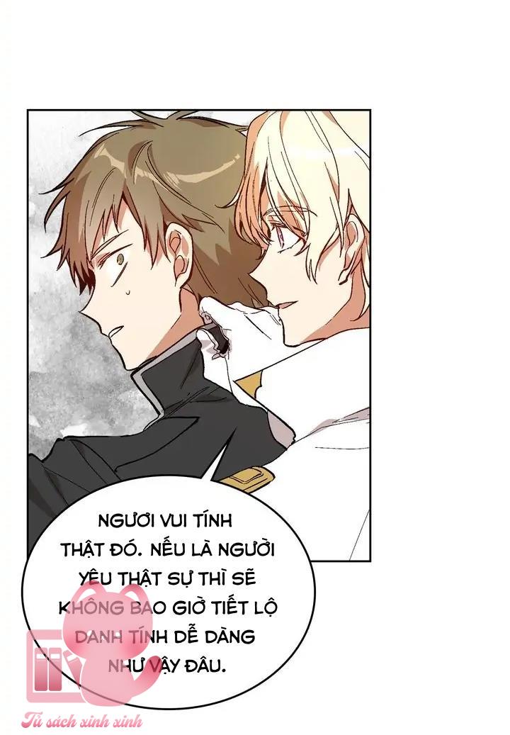 Vị Hôn Thê Khế Ước Của Công Tước - Chap 79 - Trang 32
