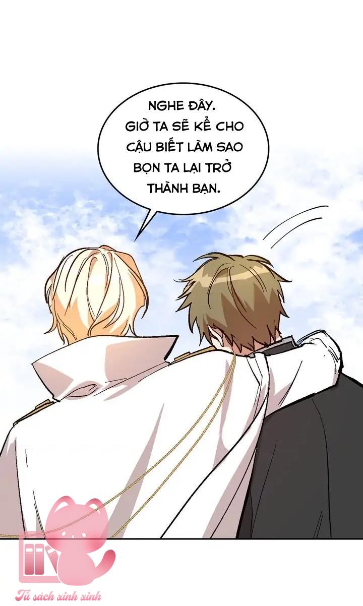 Vị Hôn Thê Khế Ước Của Công Tước - Chap 79 - Trang 38