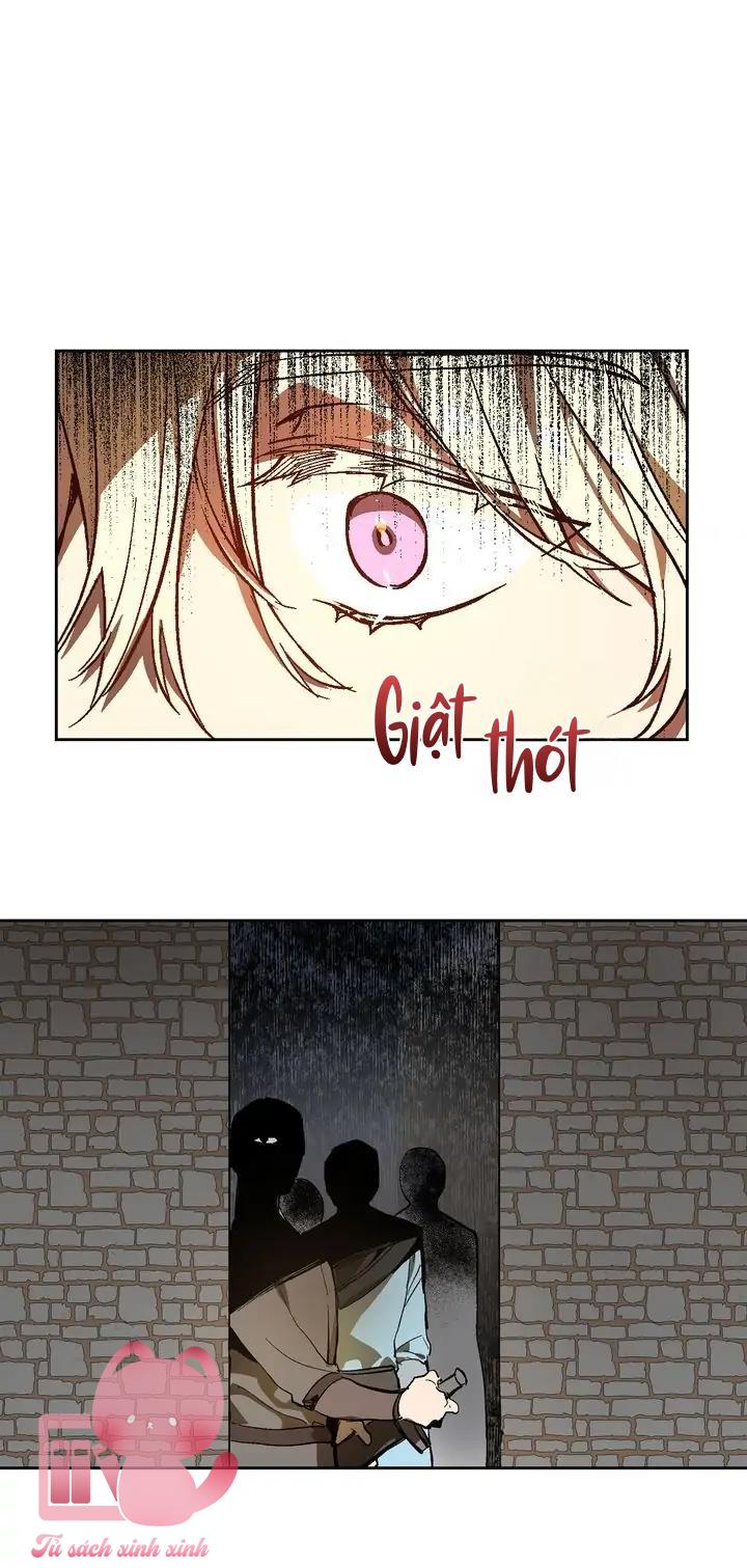 Vị Hôn Thê Khế Ước Của Công Tước - Chap 79 - Trang 5