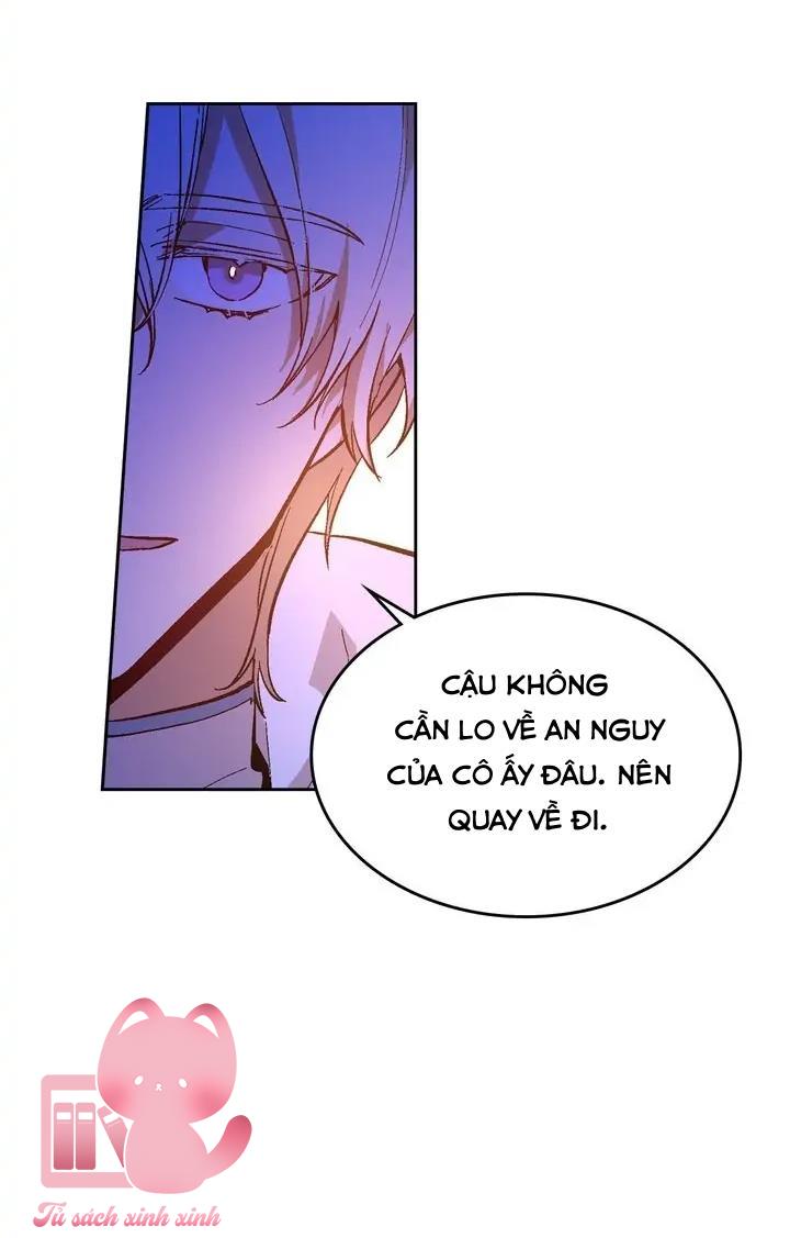 Vị Hôn Thê Khế Ước Của Công Tước - Chap 79 - Trang 44