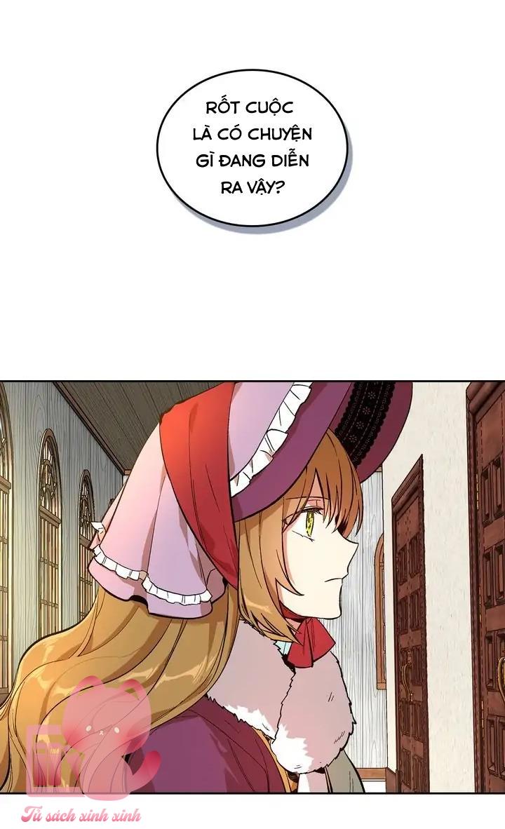 Vị Hôn Thê Khế Ước Của Công Tước - Chap 79 - Trang 48