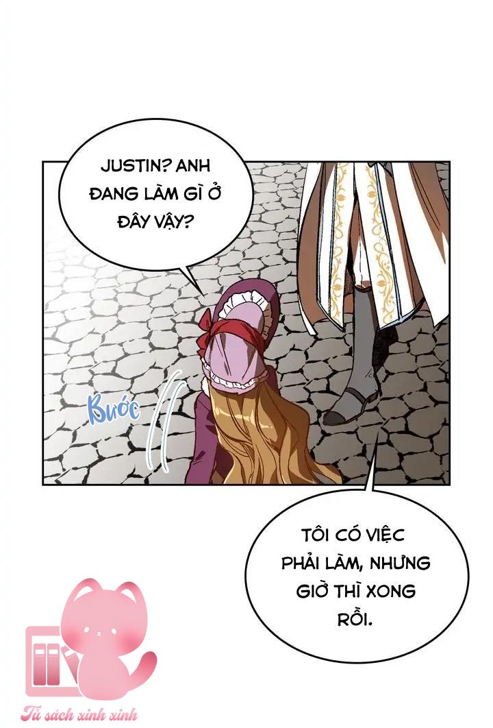 Vị Hôn Thê Khế Ước Của Công Tước - Chap 79 - Trang 10