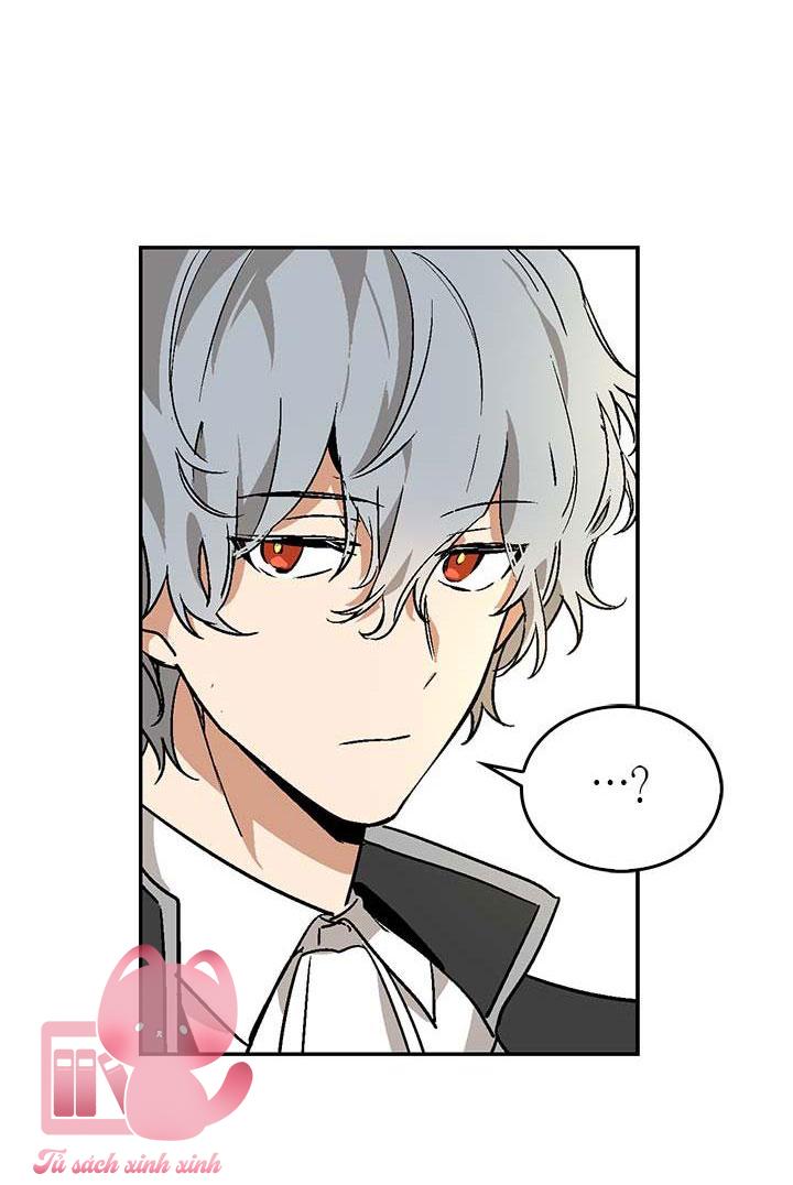 Vị Hôn Thê Khế Ước Của Công Tước - Chap 8 - Trang 11