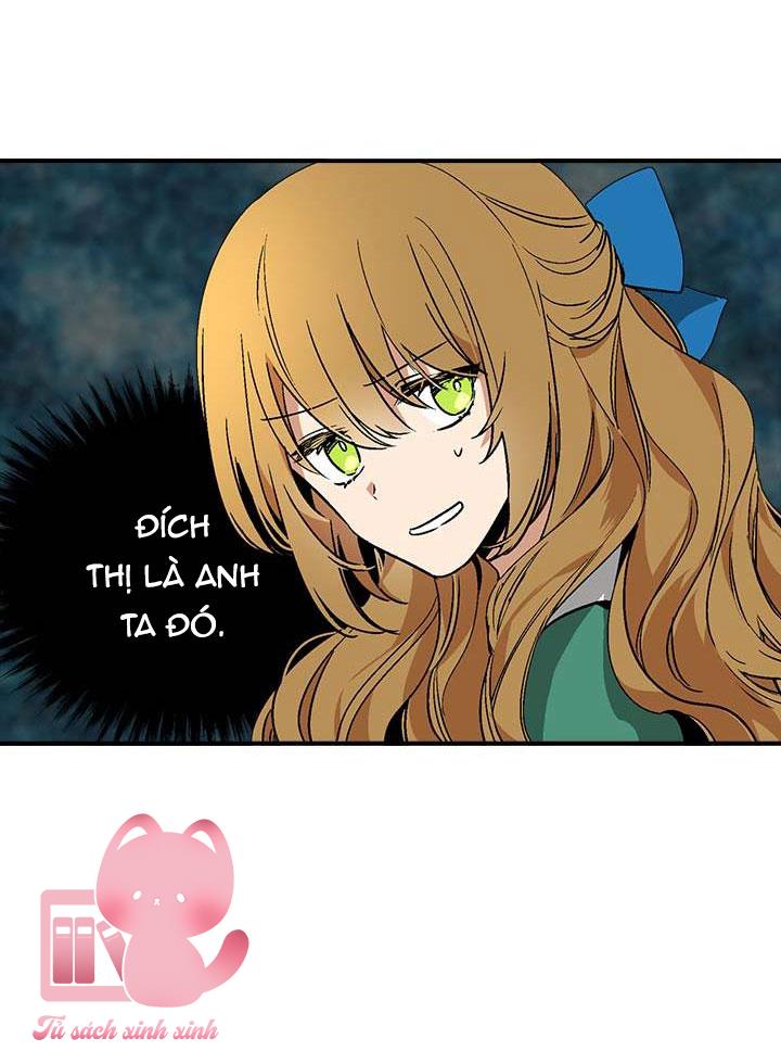 Vị Hôn Thê Khế Ước Của Công Tước - Chap 8 - Trang 12