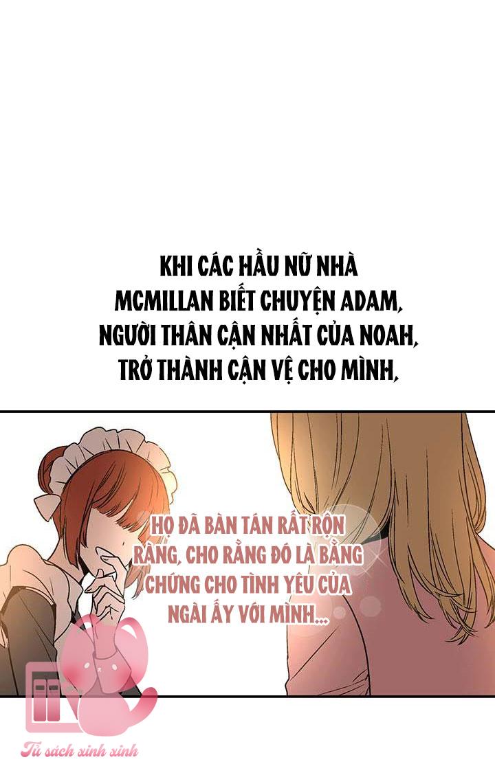 Vị Hôn Thê Khế Ước Của Công Tước - Chap 8 - Trang 22