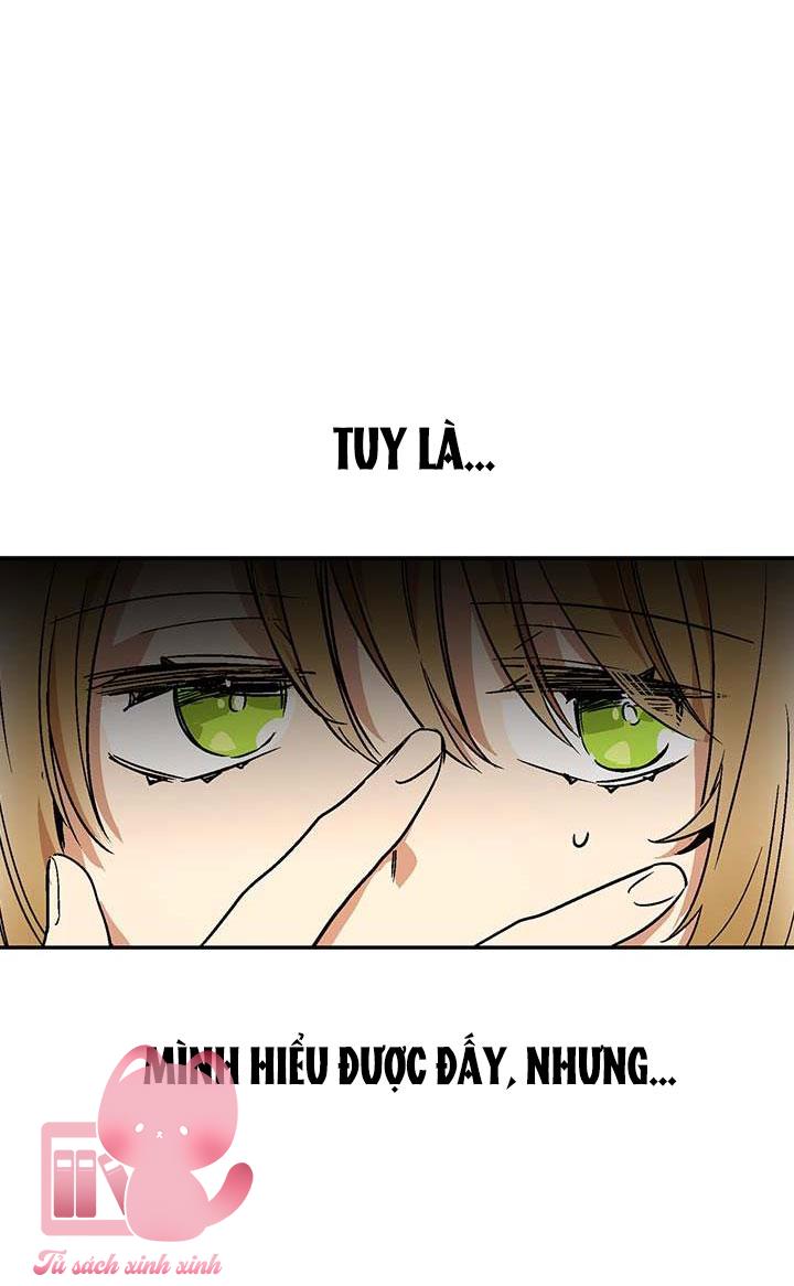 Vị Hôn Thê Khế Ước Của Công Tước - Chap 8 - Trang 24