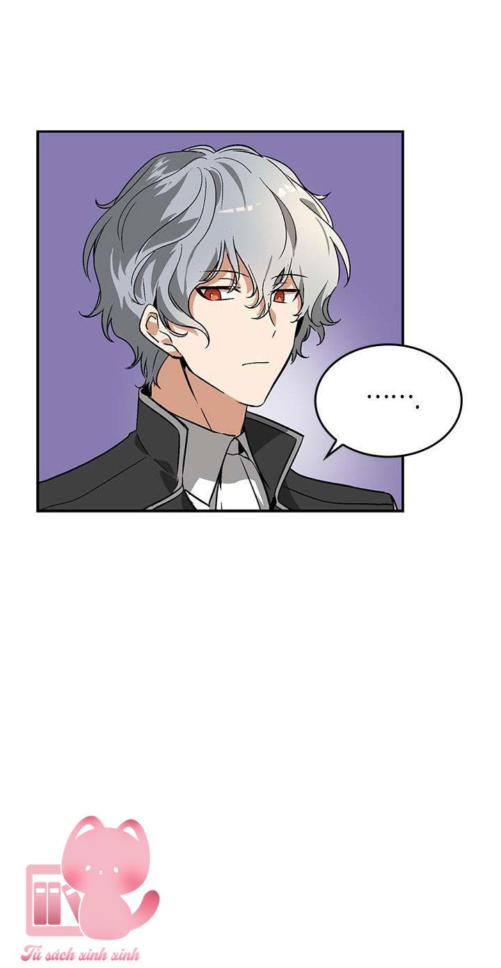 Vị Hôn Thê Khế Ước Của Công Tước - Chap 8 - Trang 27