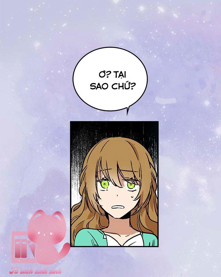 Vị Hôn Thê Khế Ước Của Công Tước - Chap 8 - Trang 32