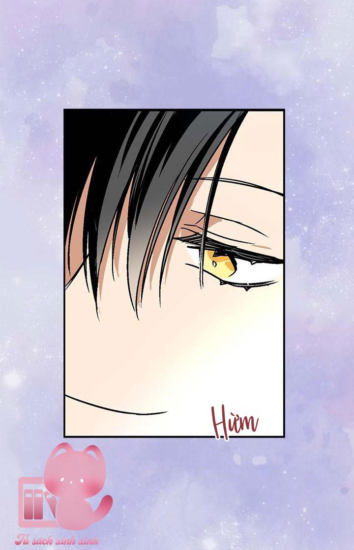 Vị Hôn Thê Khế Ước Của Công Tước - Chap 8 - Trang 38