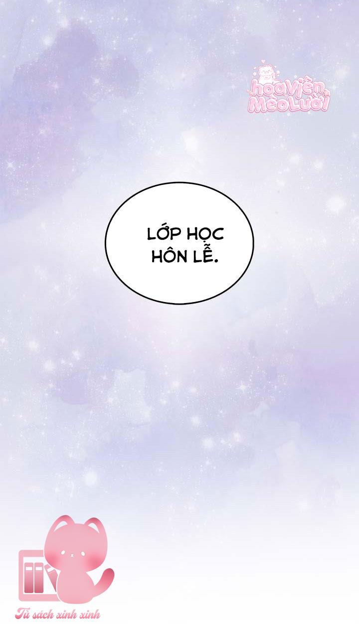 Vị Hôn Thê Khế Ước Của Công Tước - Chap 8 - Trang 39
