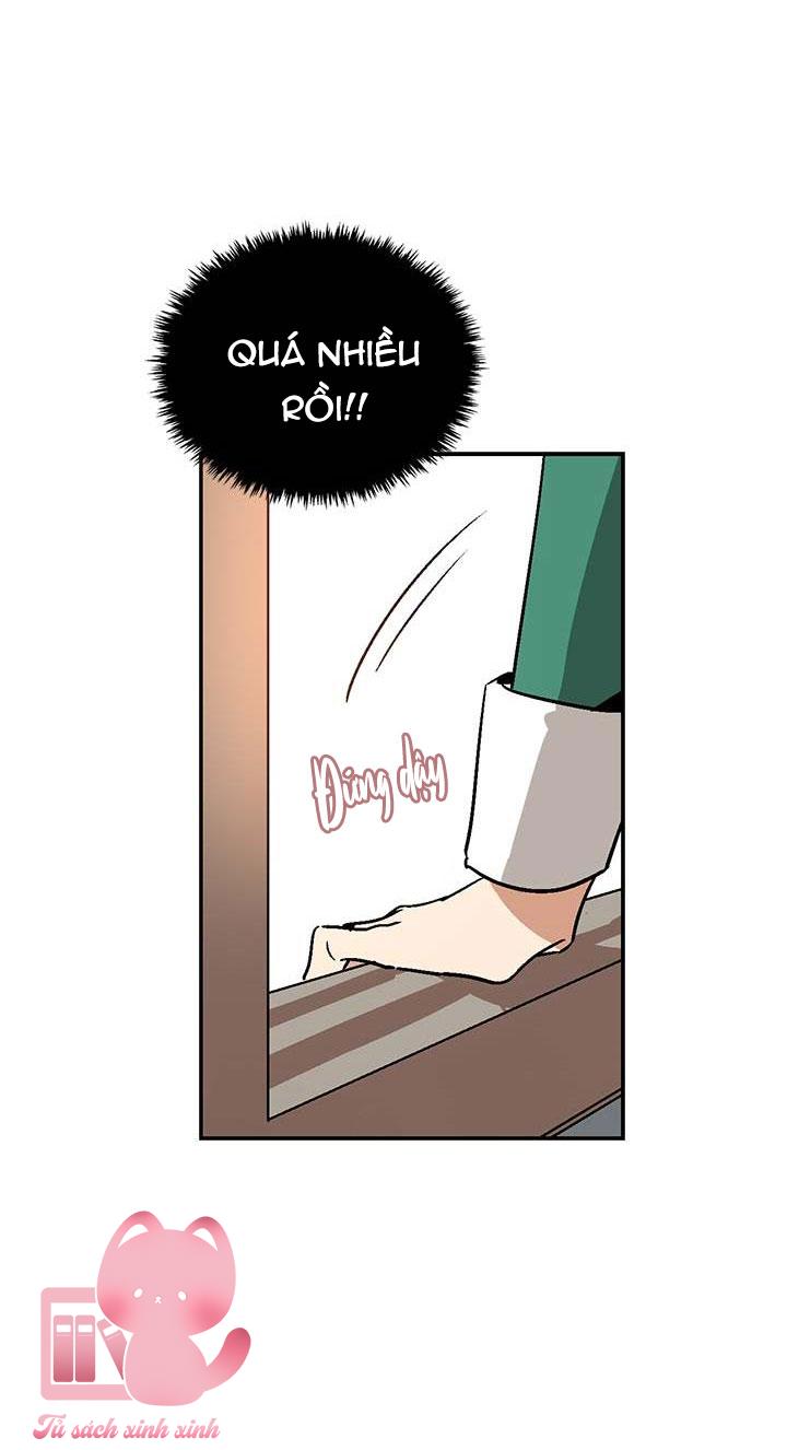 Vị Hôn Thê Khế Ước Của Công Tước - Chap 8 - Trang 41