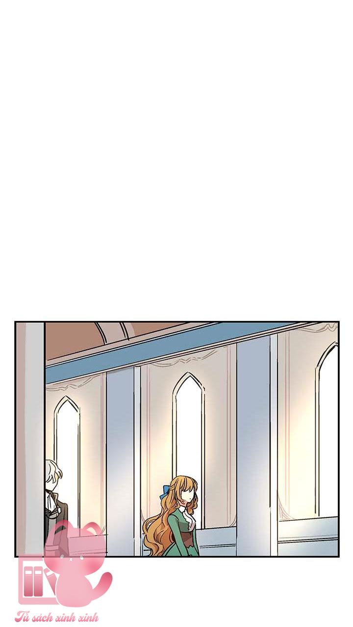 Vị Hôn Thê Khế Ước Của Công Tước - Chap 8 - Trang 43