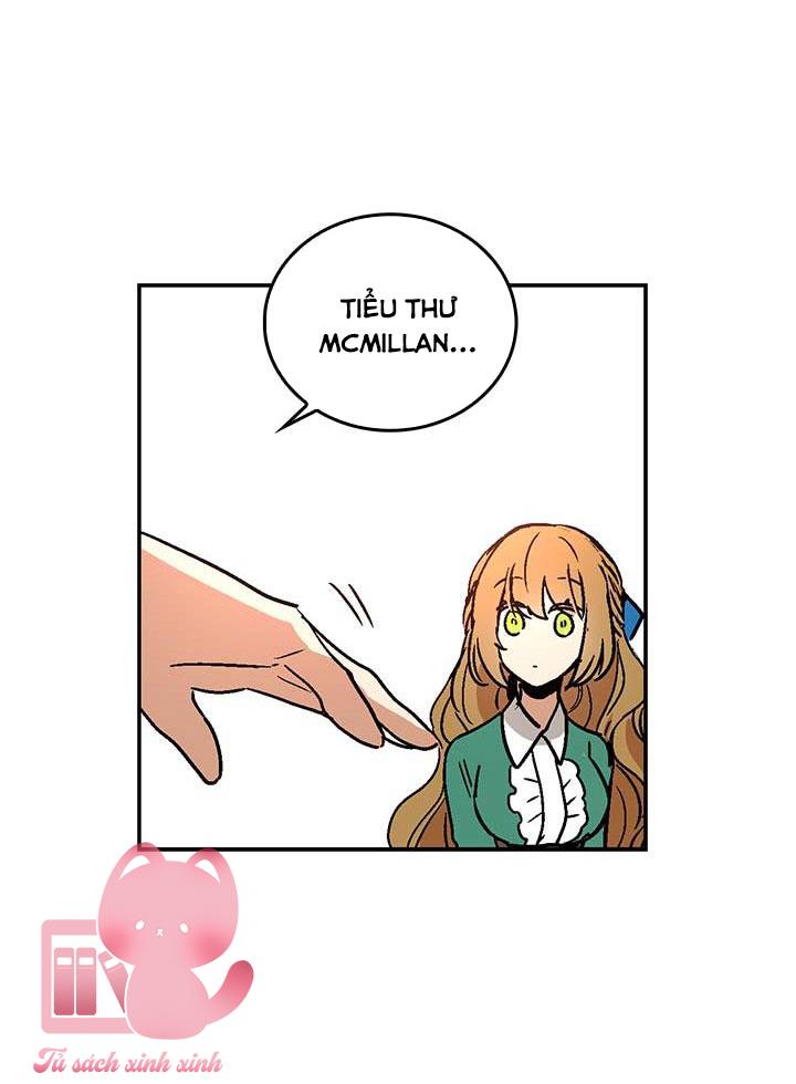 Vị Hôn Thê Khế Ước Của Công Tước - Chap 8 - Trang 44