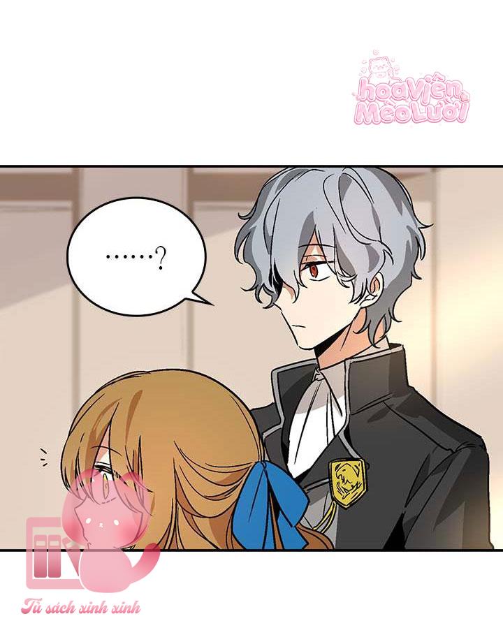 Vị Hôn Thê Khế Ước Của Công Tước - Chap 8 - Trang 45