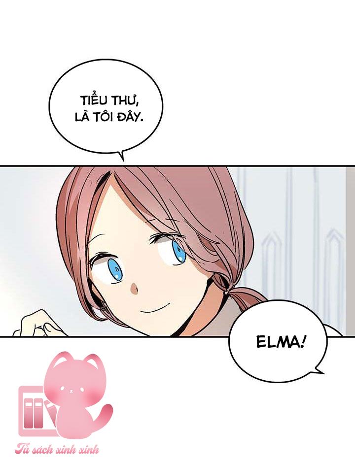 Vị Hôn Thê Khế Ước Của Công Tước - Chap 8 - Trang 46