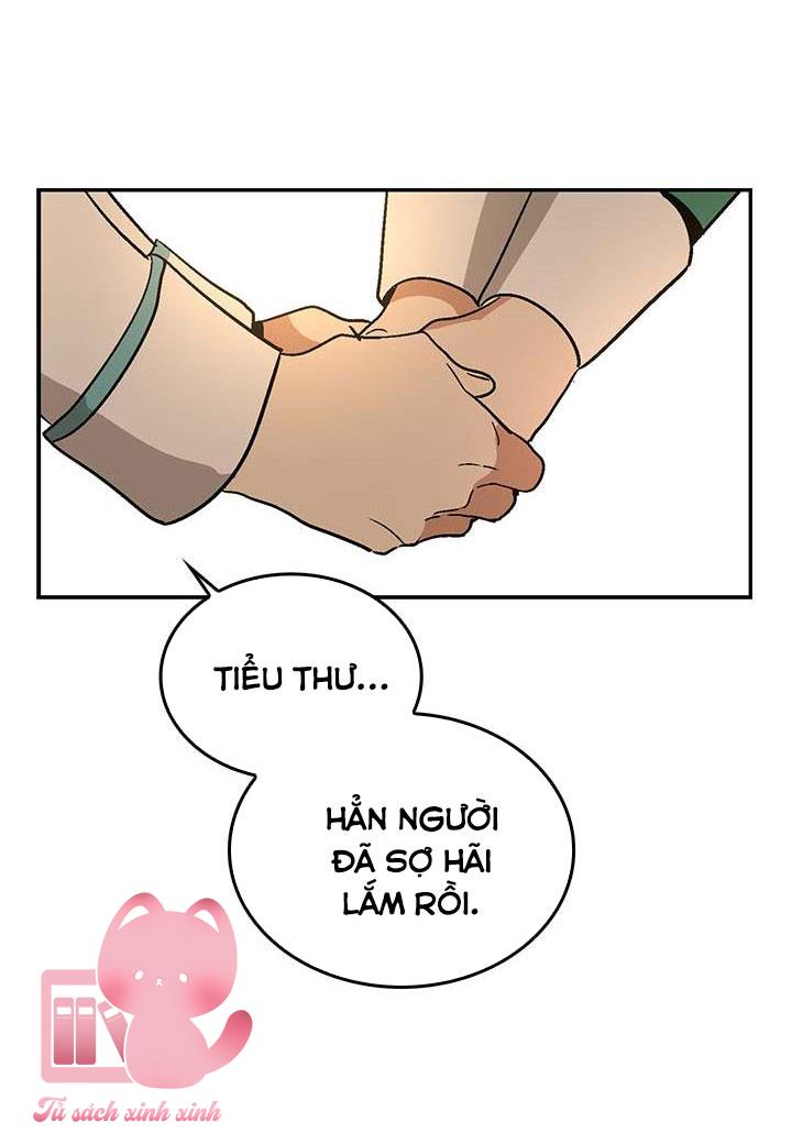 Vị Hôn Thê Khế Ước Của Công Tước - Chap 8 - Trang 48
