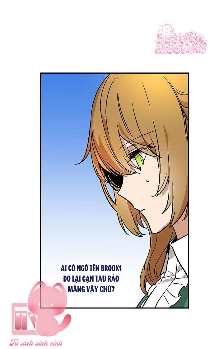 Vị Hôn Thê Khế Ước Của Công Tước - Chap 8 - Trang 6