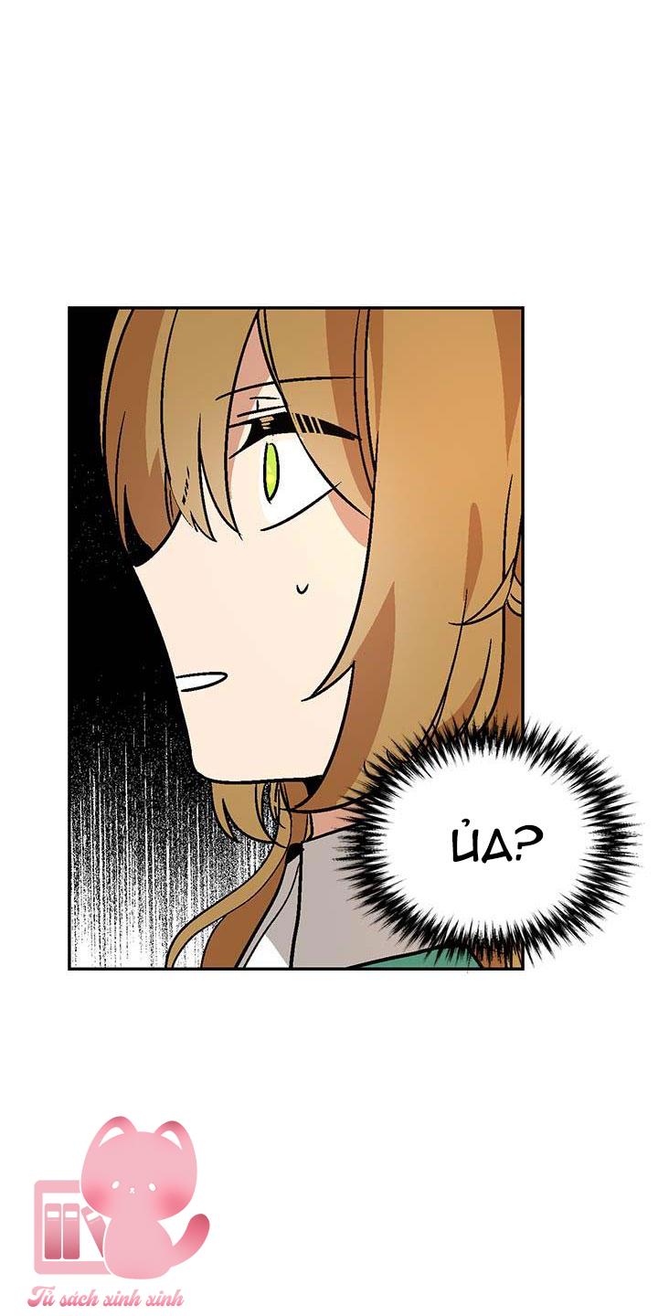 Vị Hôn Thê Khế Ước Của Công Tước - Chap 8 - Trang 53