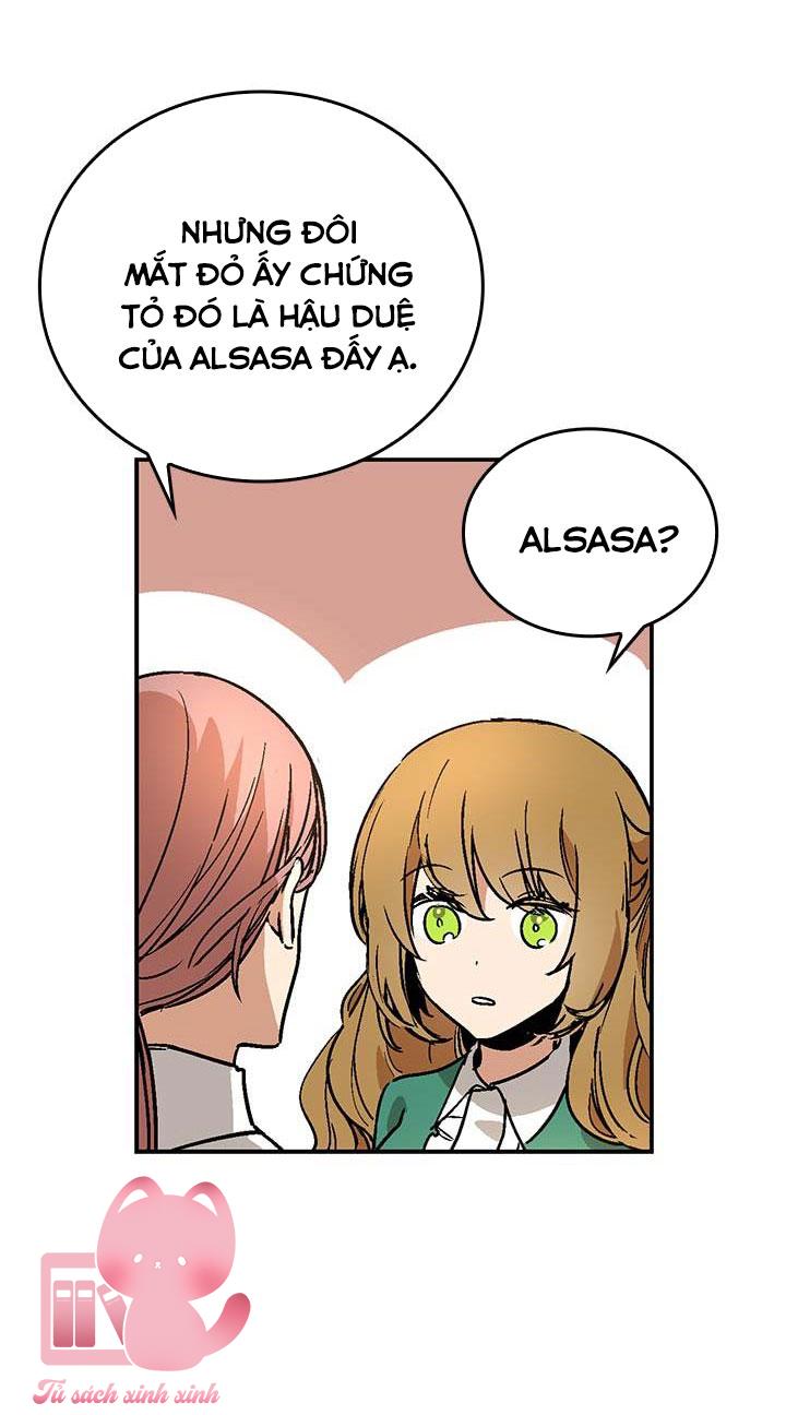 Vị Hôn Thê Khế Ước Của Công Tước - Chap 8 - Trang 58