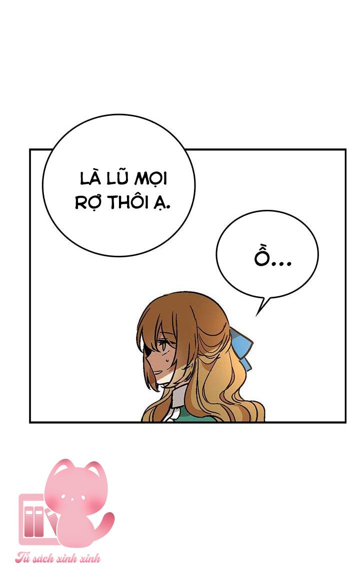 Vị Hôn Thê Khế Ước Của Công Tước - Chap 8 - Trang 59