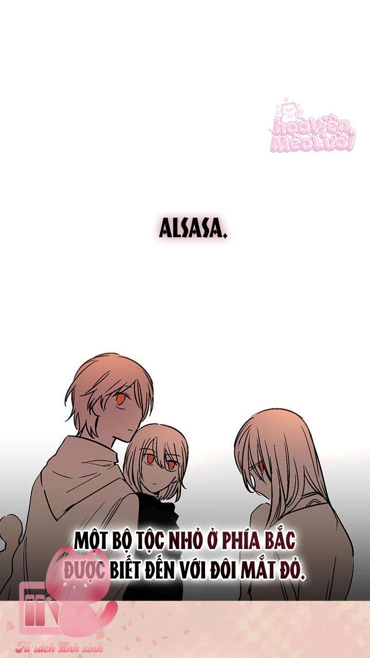 Vị Hôn Thê Khế Ước Của Công Tước - Chap 8 - Trang 60
