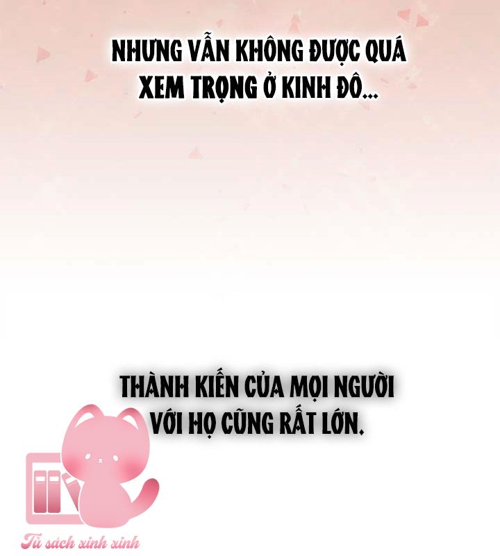 Vị Hôn Thê Khế Ước Của Công Tước - Chap 8 - Trang 62