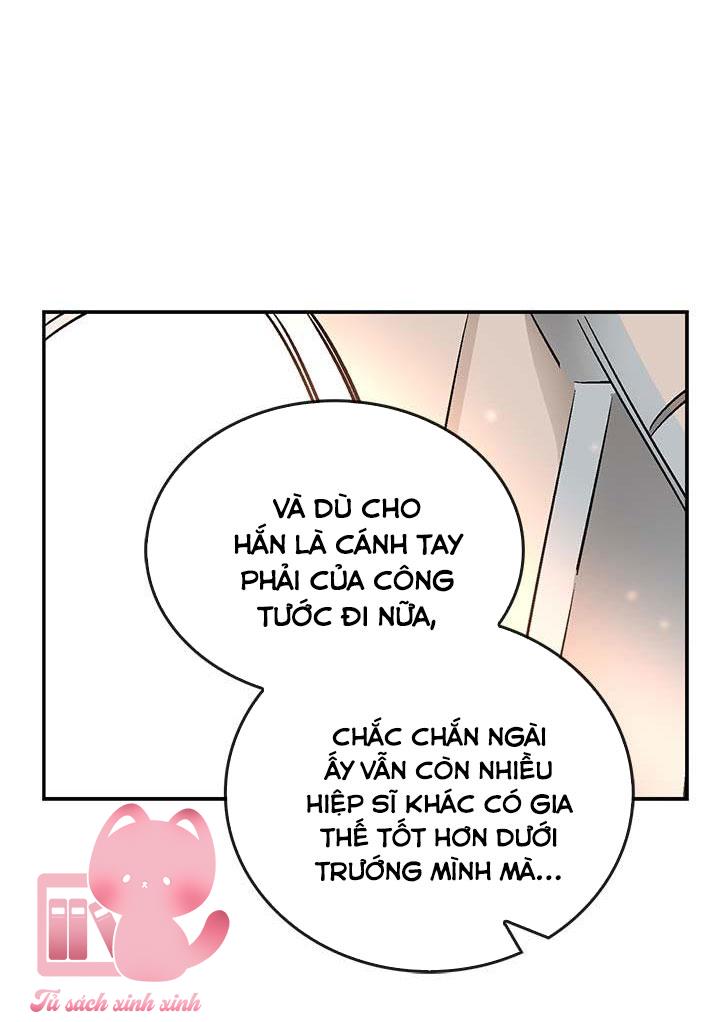 Vị Hôn Thê Khế Ước Của Công Tước - Chap 8 - Trang 64